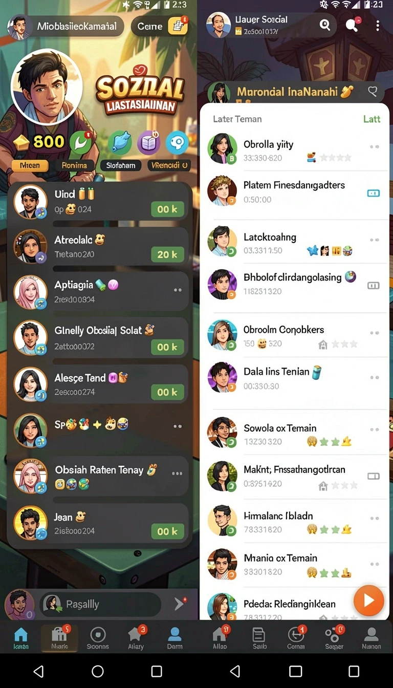 Screenshot rekor777 nomor 1