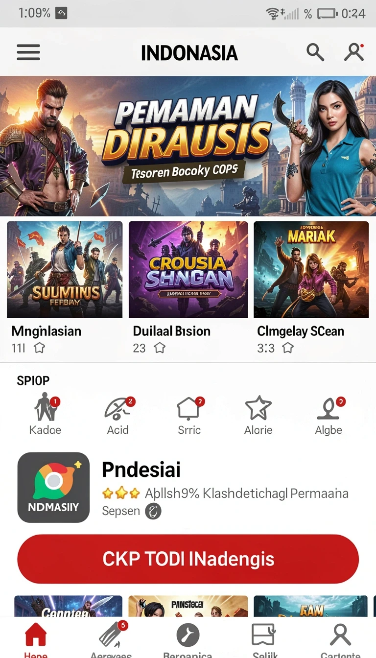 Screenshot rp888 nomor 1