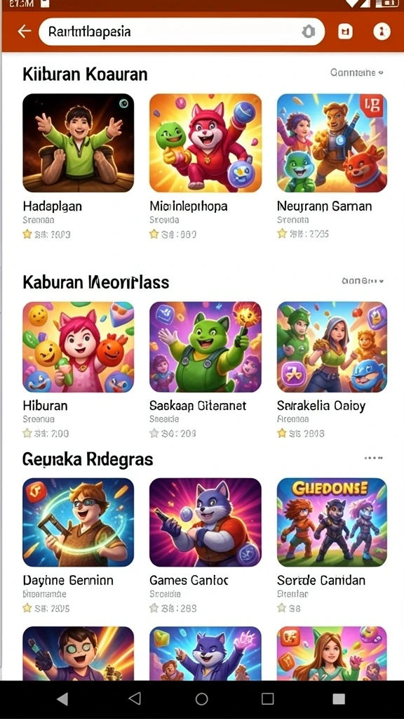 Screenshot satu77 nomor 3