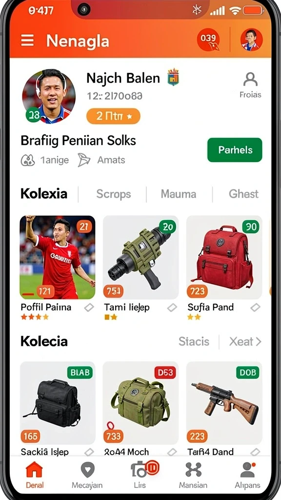 Screenshot solototo nomor 2