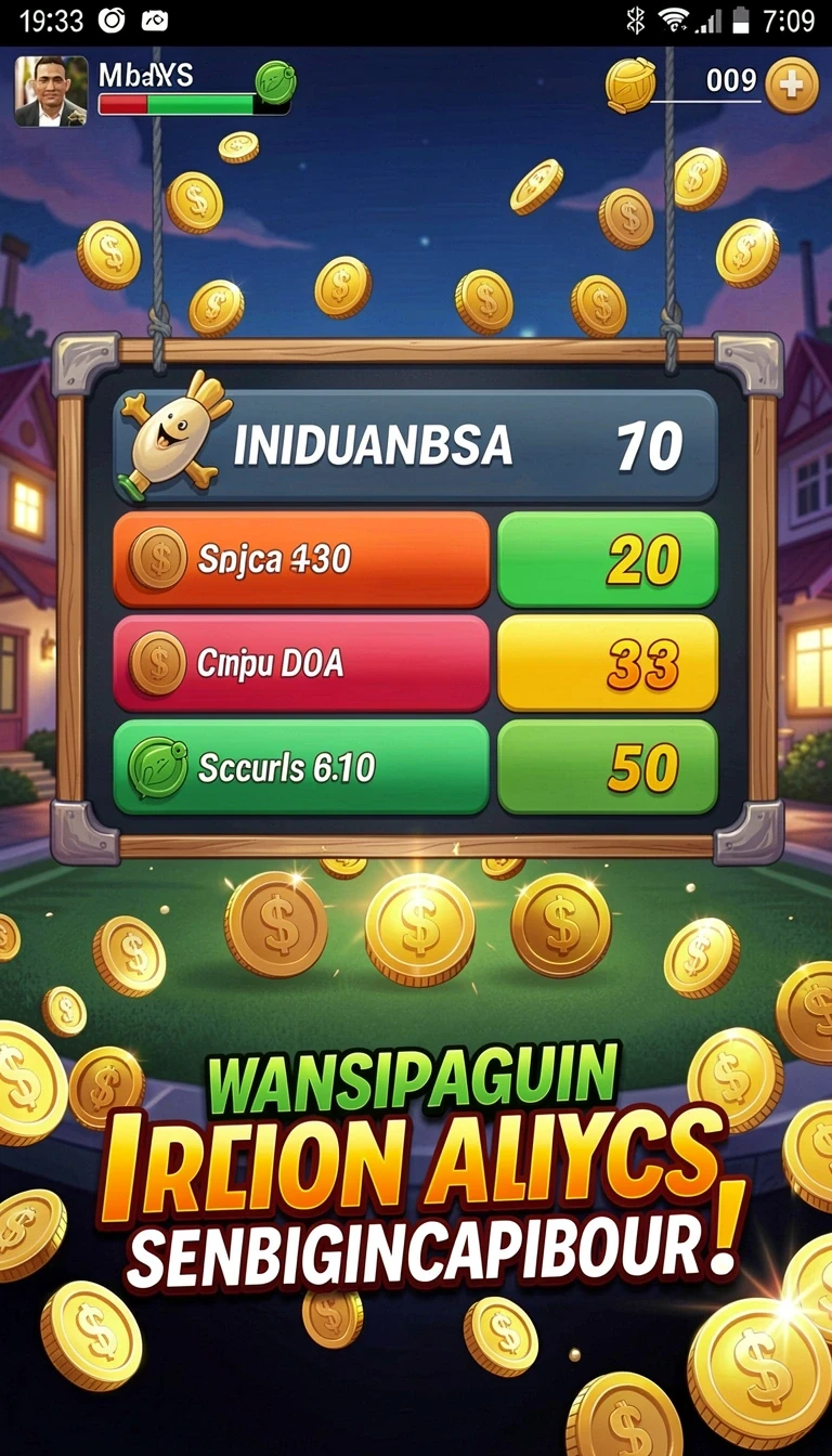 Screenshot spingold nomor 2