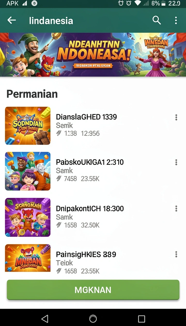 Screenshot spingold nomor 3