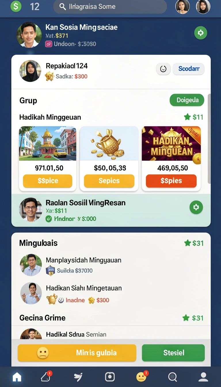 Screenshot super33 nomor 3
