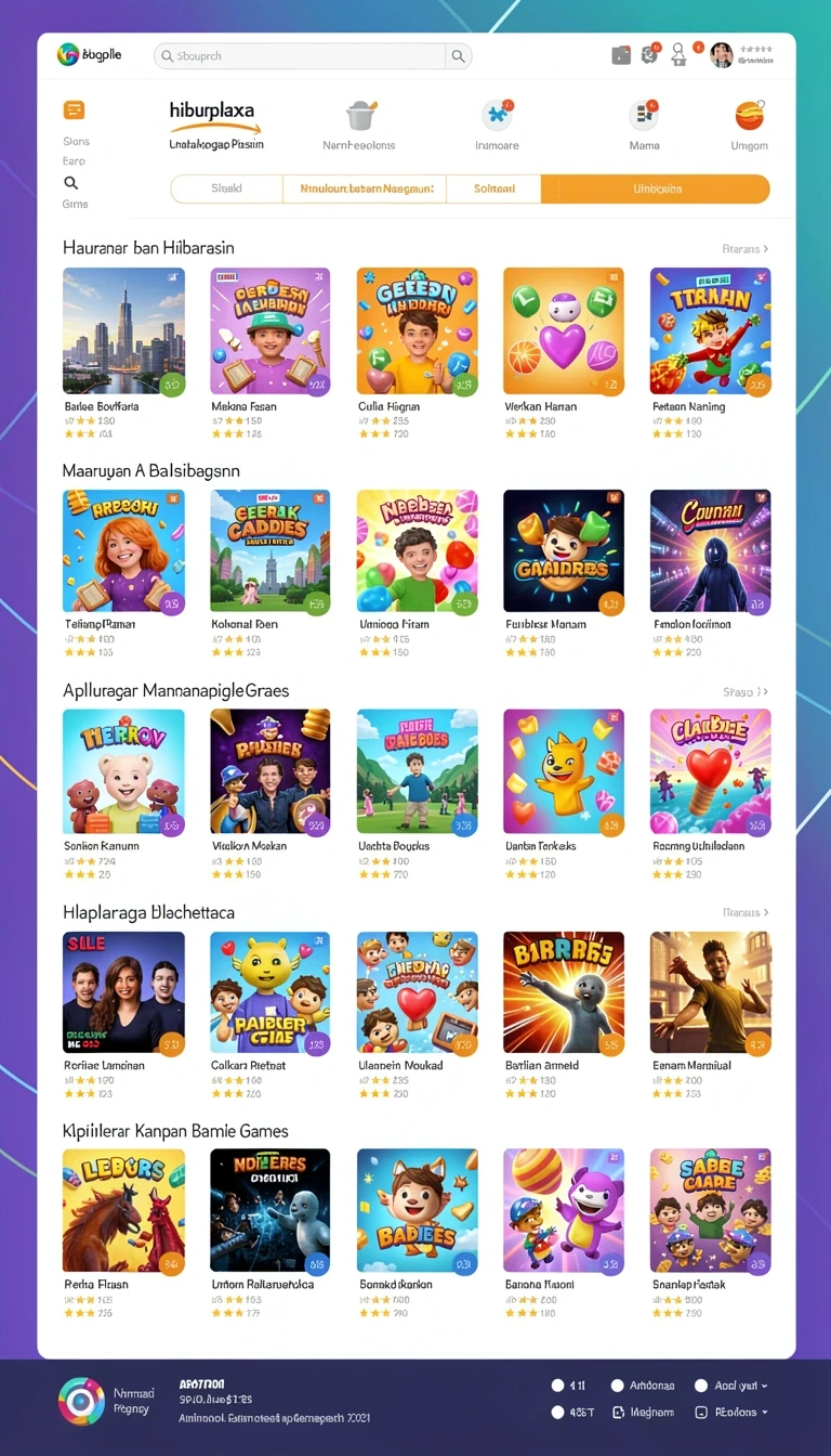 Screenshot super5 nomor 3
