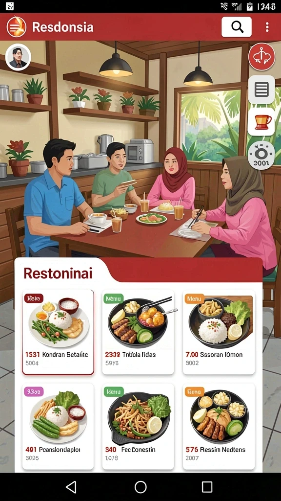 Screenshot superhoki nomor 2