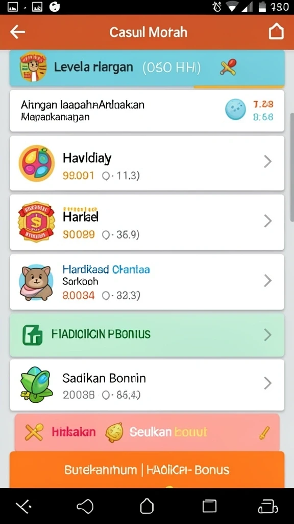 Screenshot surga55 nomor 2