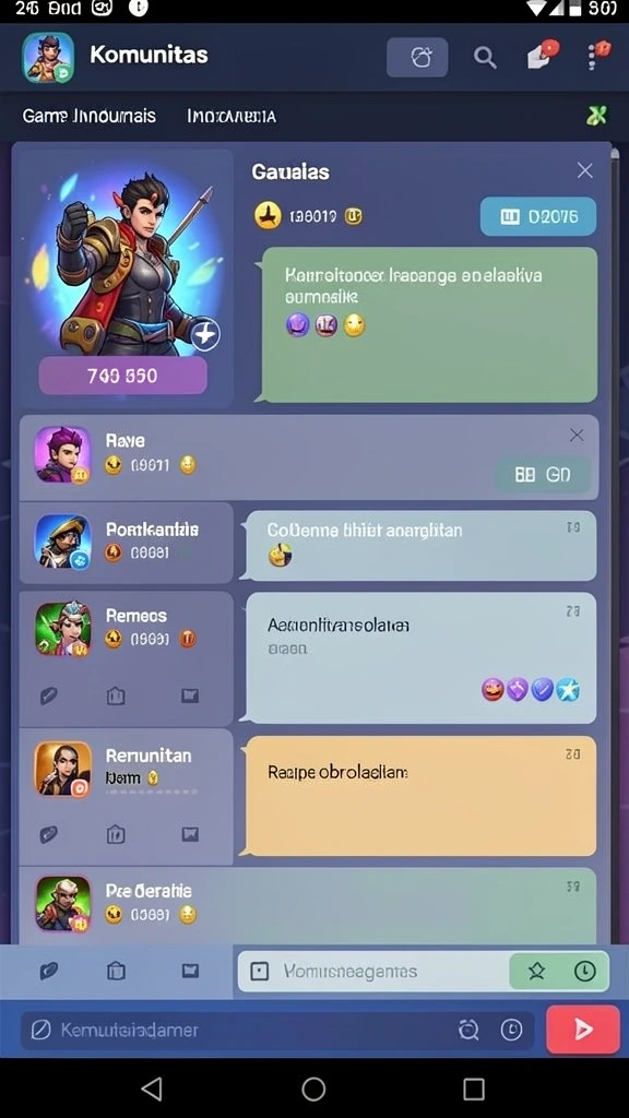 Screenshot surga55 nomor 3