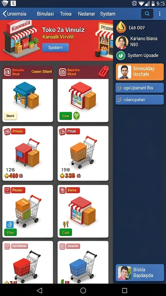 Screenshot tobawin88 nomor 2