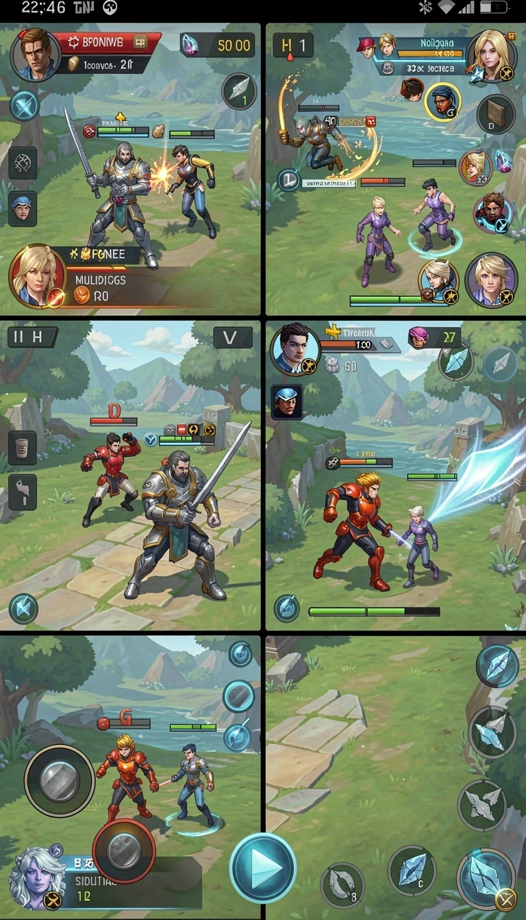 Screenshot topanwin nomor 2