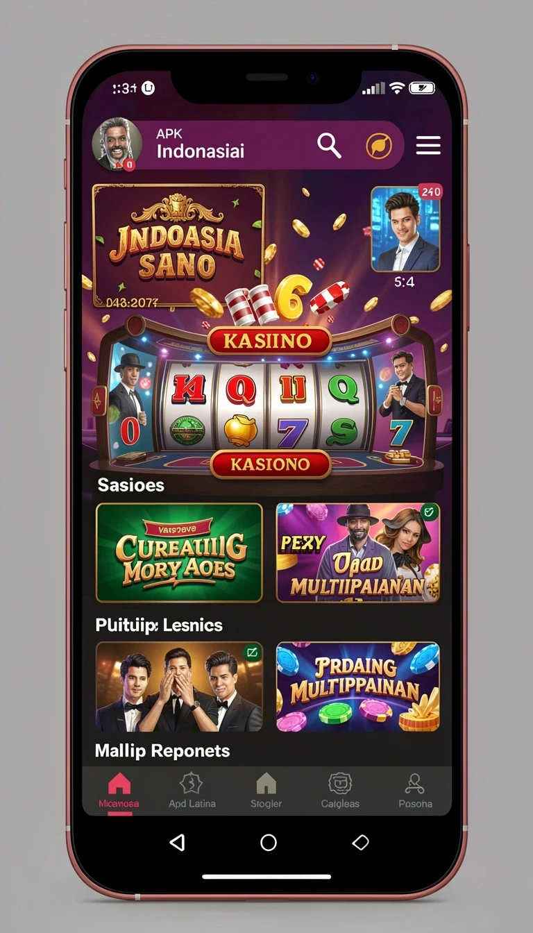 Screenshot toto777 nomor 3