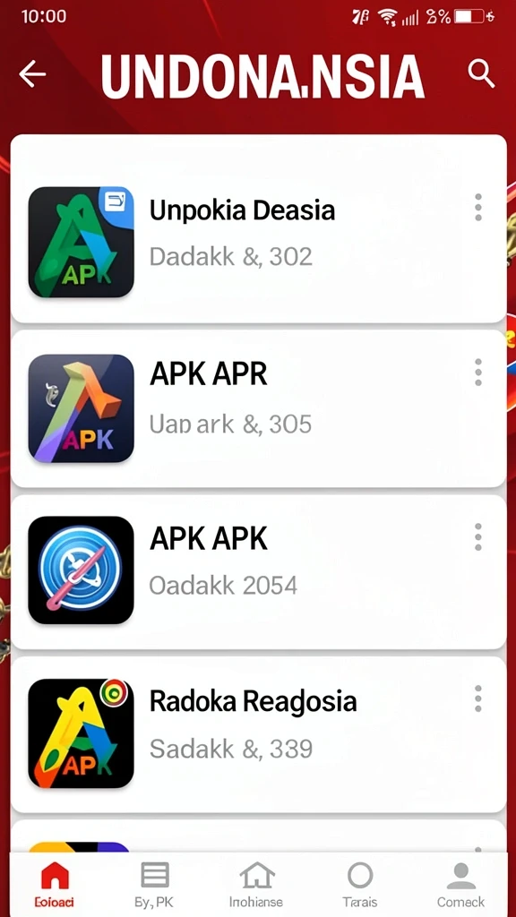Screenshot vegas969 nomor 3