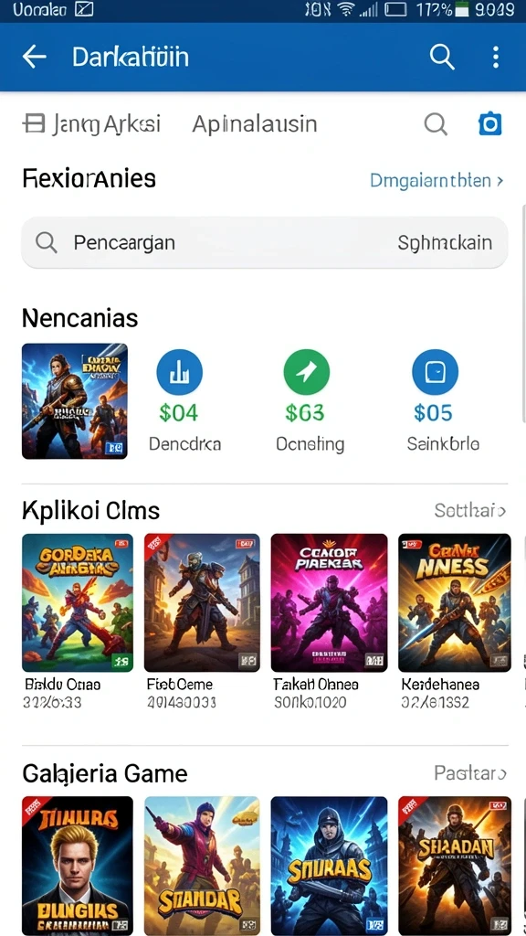 Screenshot wajik777 nomor 1