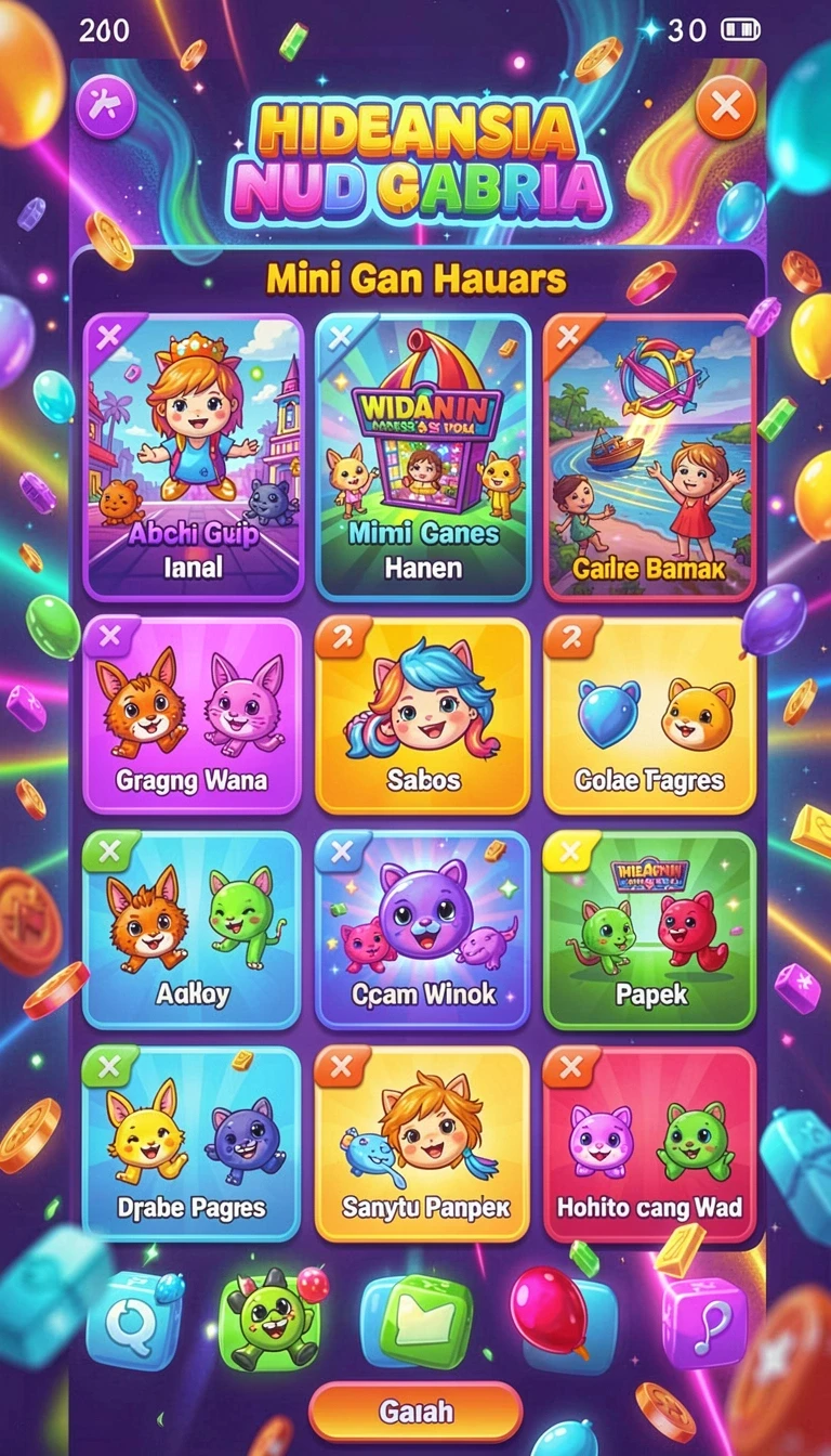 Screenshot wow33 nomor 1