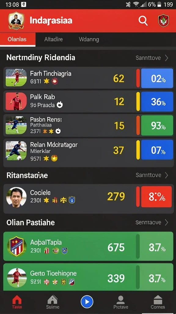 Screenshot wow99 nomor 1