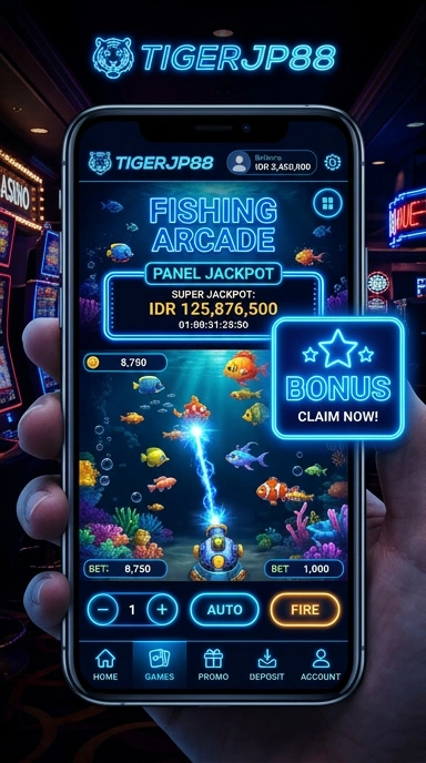 tigerjp88 — galeri pratinjau Resmi APK